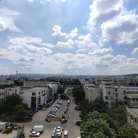 Center Flat Palas Jászvásár Kültér fotó